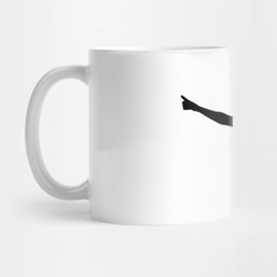 Pog-Dab Mug